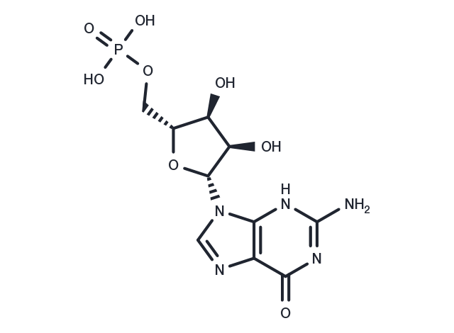 5'-Guanylic acid