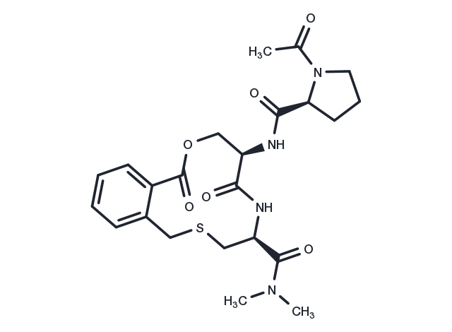 Keap1-Nrf2-IN-5 Chemical Structure