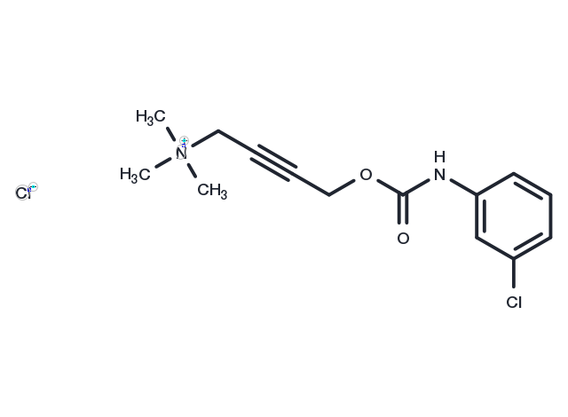 McN-A 343 Chemical Structure