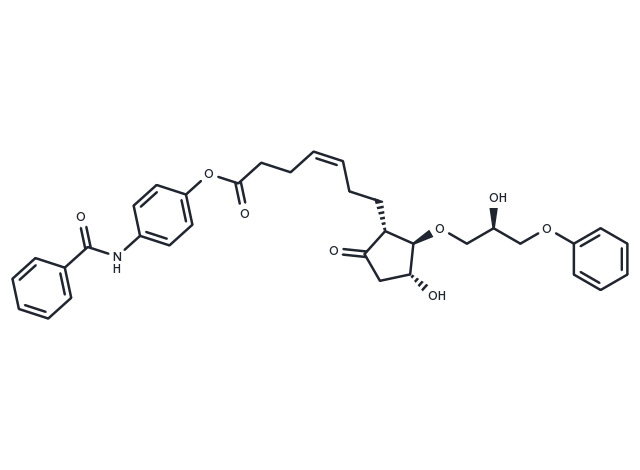 GR 63799 Chemical Structure