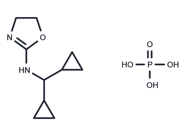 Rilmenidine Phosphate