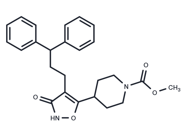 DPP-4-PIOL Chemical Structure