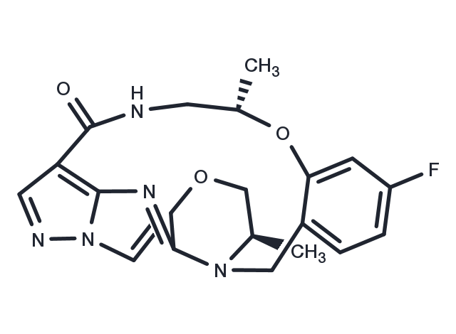 Trk-IN-10 Chemical Structure