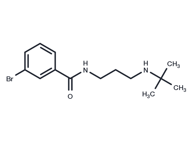 UNC-2170 Chemical Structure