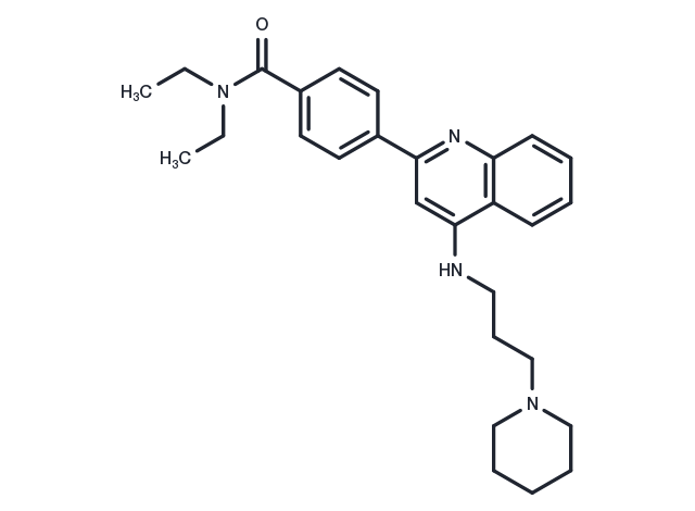 MDK-4823 Chemical Structure