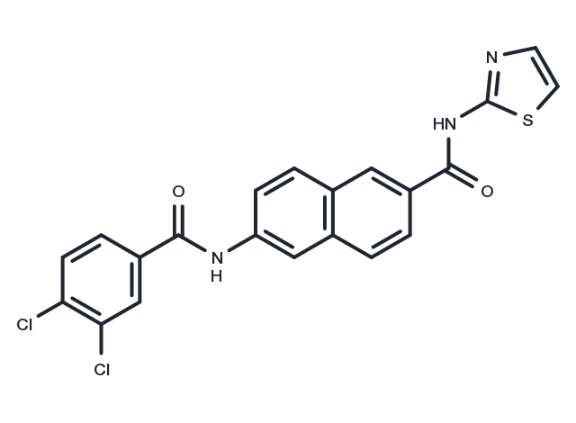 AAPK-25 Chemical Structure