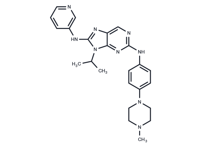 SKLB 1028 Chemical Structure