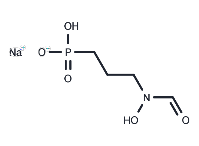 Fosmidomycin sodium salt