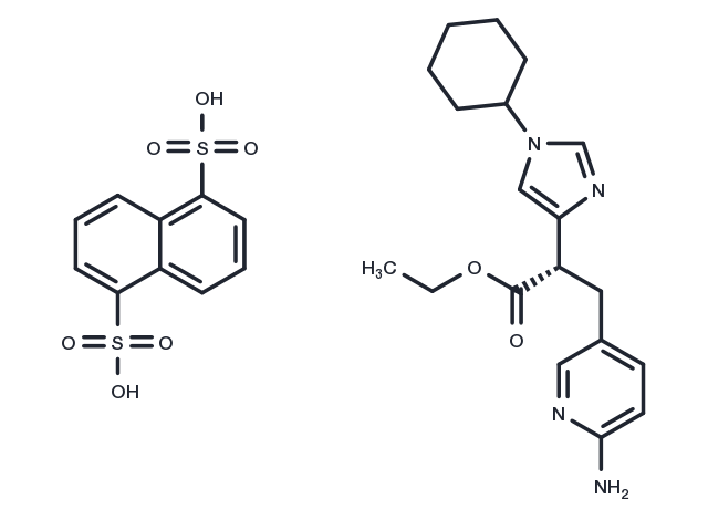 SAR-104772 Chemical Structure