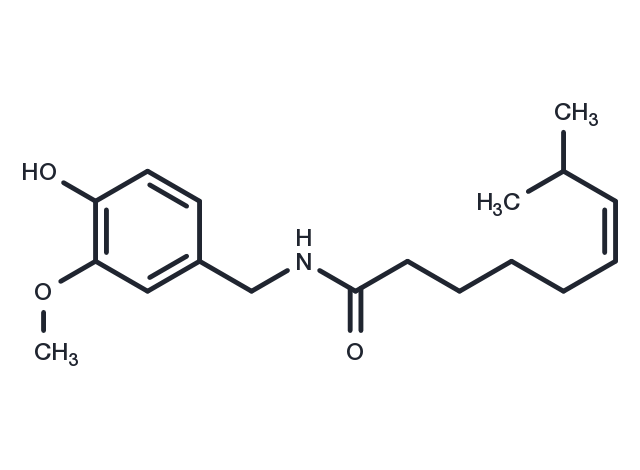 (Z)-Capsaicin