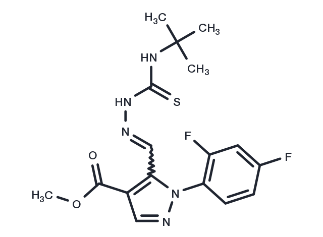 CID 2745687 Chemical Structure
