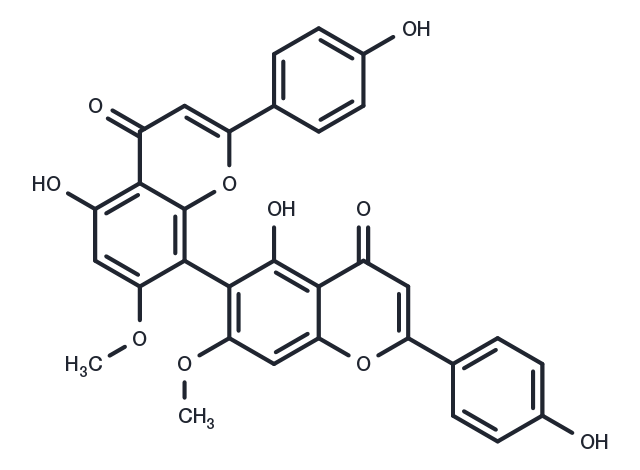 DMGF Chemical Structure