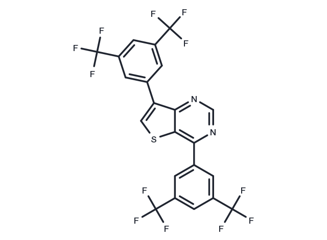 h-NTPDase-IN-4 Chemical Structure