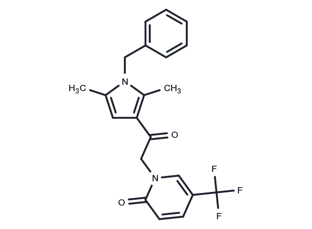 CYM-5478 Chemical Structure