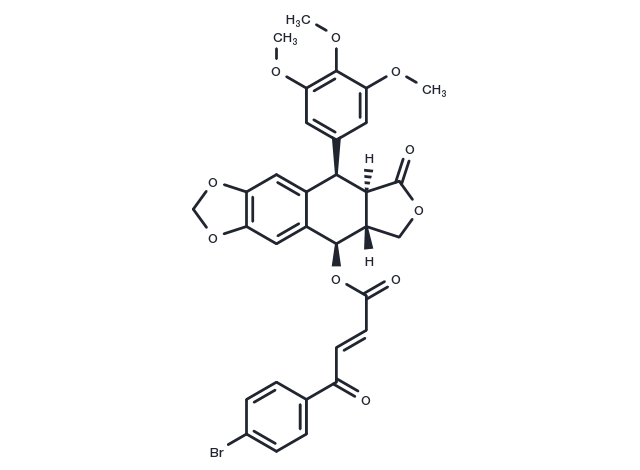 PI3K/AKT-IN-2 Chemical Structure