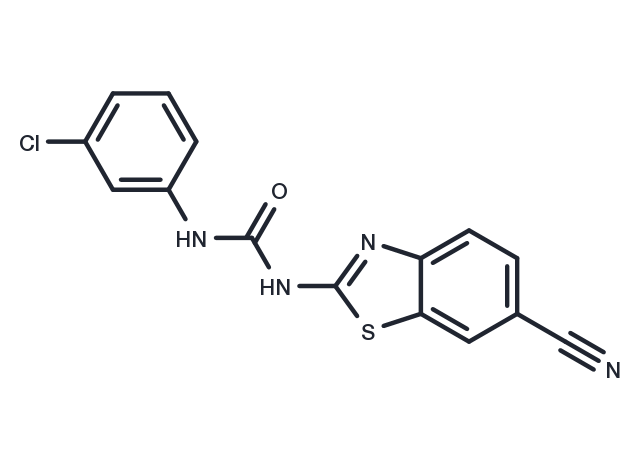 HB007 Chemical Structure