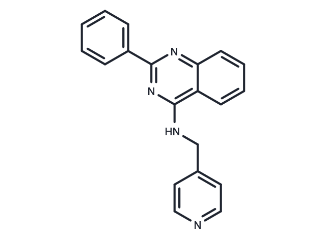 TGFβ-IN-5 Chemical Structure
