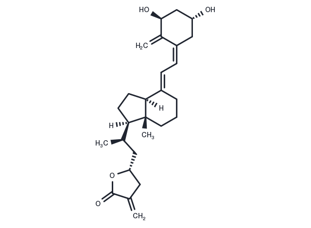 TEI-9648 Chemical Structure