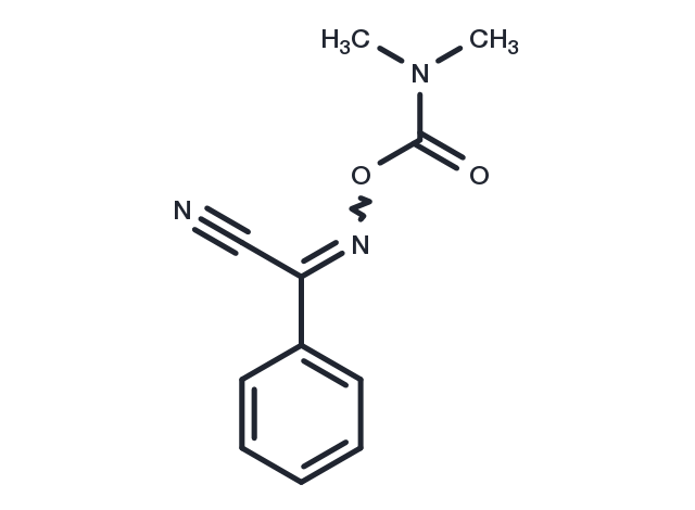 A 740 Chemical Structure