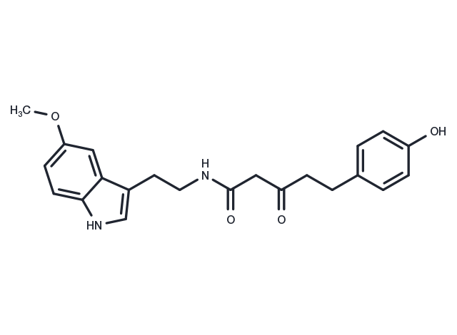 Neuroprotectant-7 Chemical Structure
