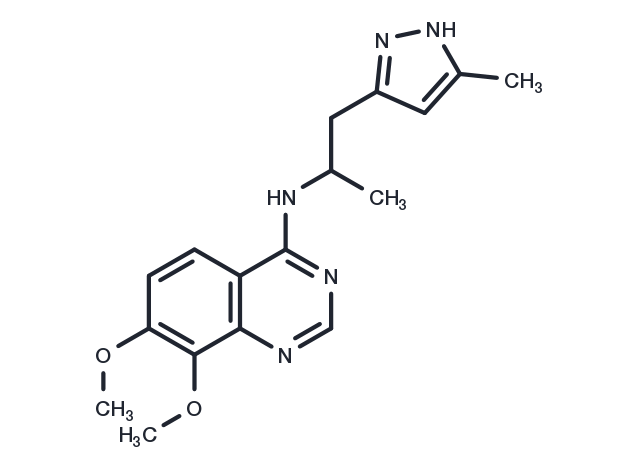 PF04677490 Chemical Structure