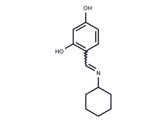 YKAs3003 Chemical Structure