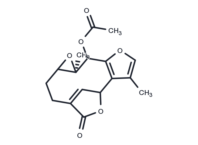 Zeylanicine Chemical Structure