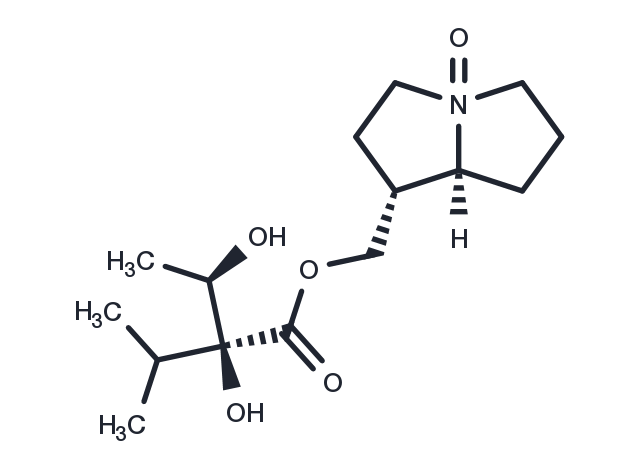 Trachelanthine Chemical Structure