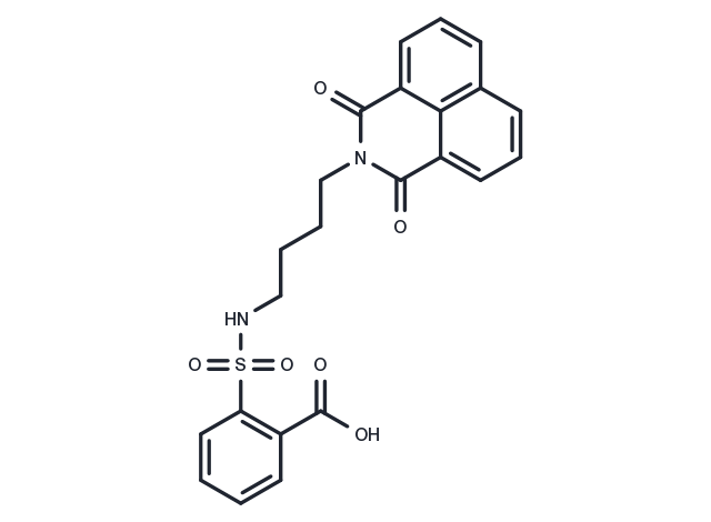 DBIBB Chemical Structure