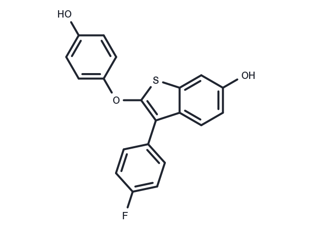 TTC-352 Chemical Structure