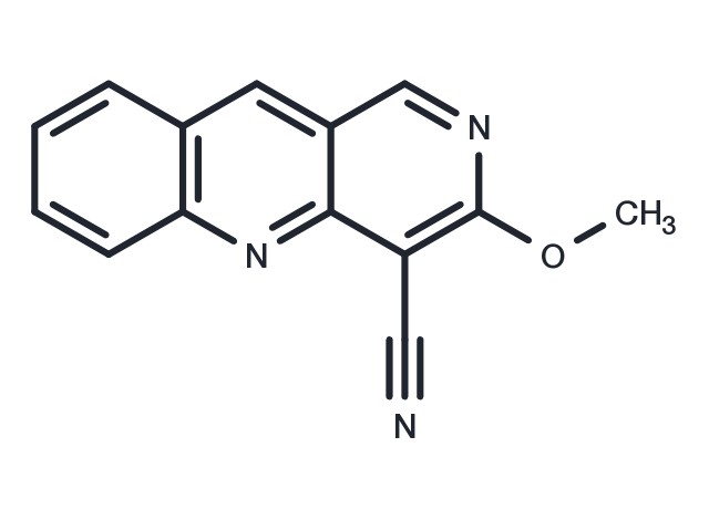 CCB02 Chemical Structure