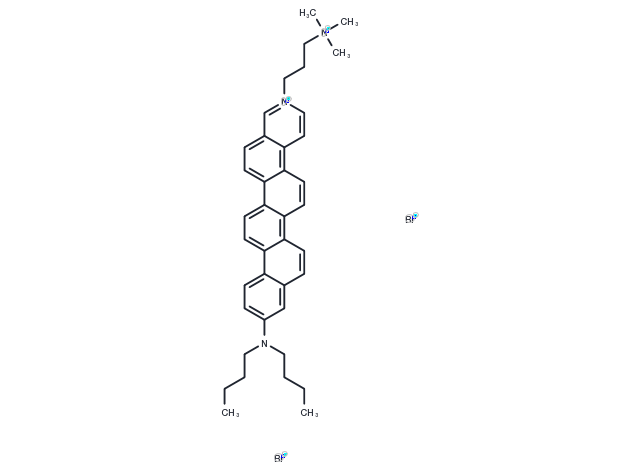 ANNINE-6plus Chemical Structure