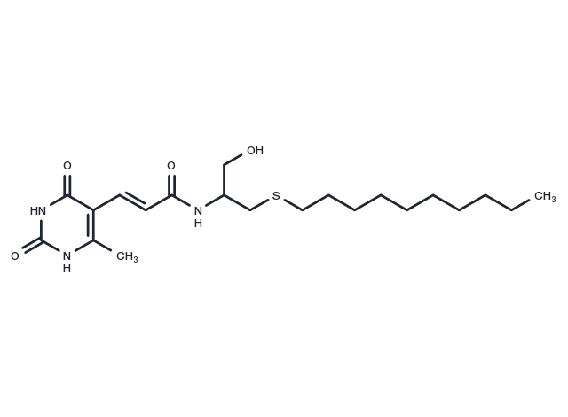 NSC265473 Chemical Structure