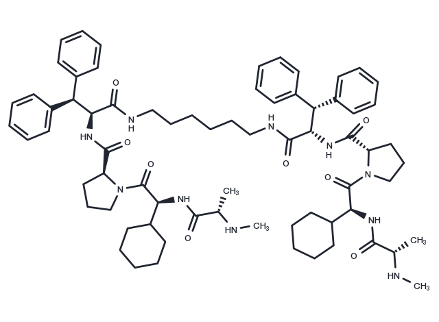 BV6 Chemical Structure