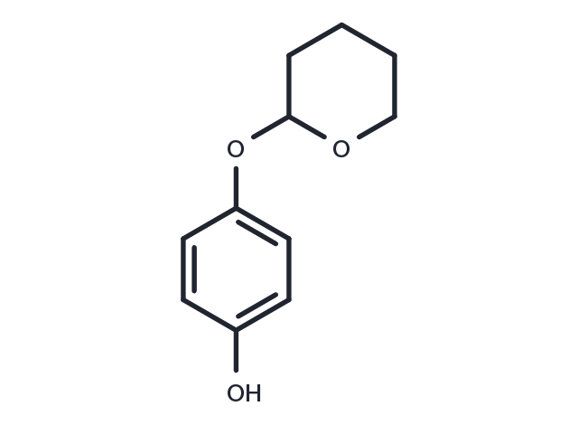 Deoxyarbutin Chemical Structure