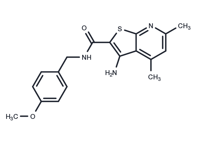 VU0152100 Chemical Structure