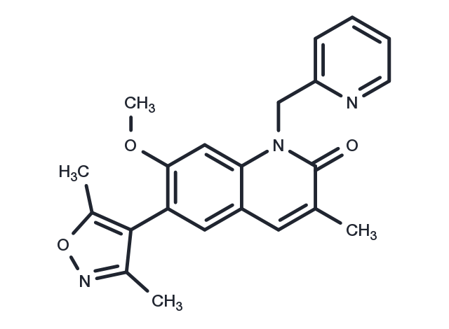 ODM-207 Chemical Structure