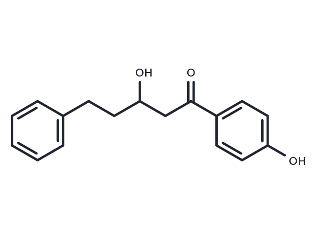 Daphneolone Chemical Structure