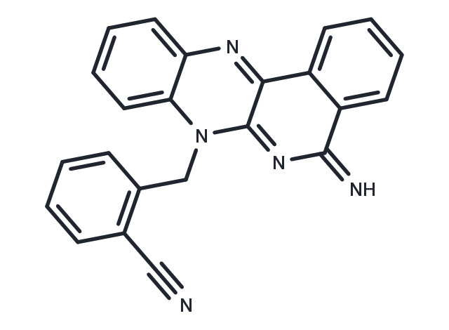 DIQ3 Chemical Structure