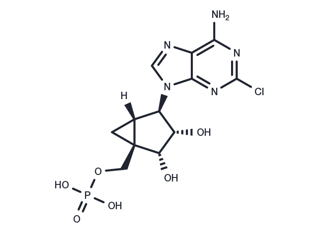 MRS-2339 Chemical Structure