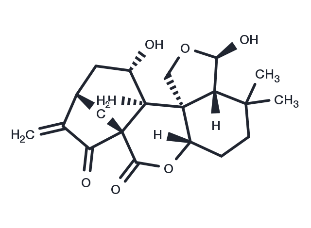 Epinodosin Chemical Structure
