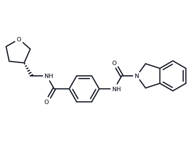 A-1293201 Chemical Structure