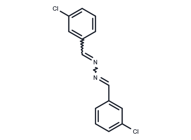 DCB Chemical Structure