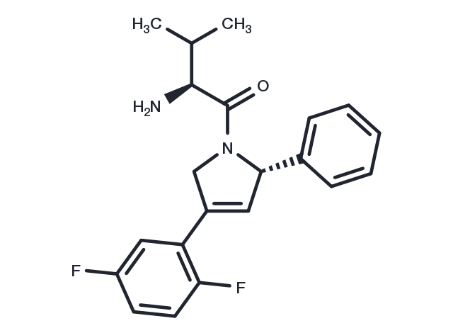 KSP-IA Chemical Structure