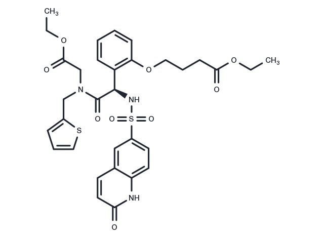 OSMI-3 Chemical Structure