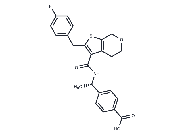 TP-16 Chemical Structure