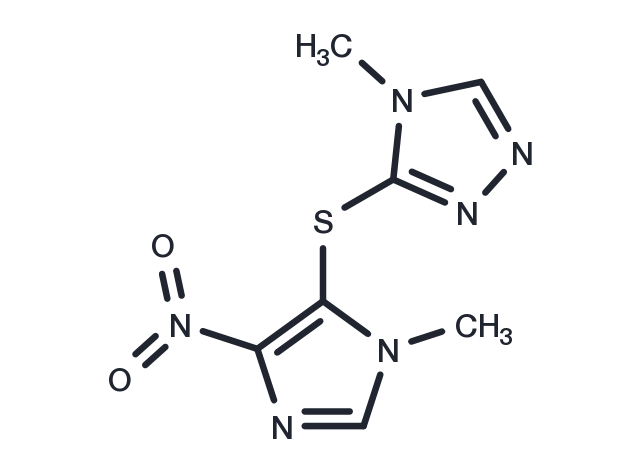 MNITMT Chemical Structure