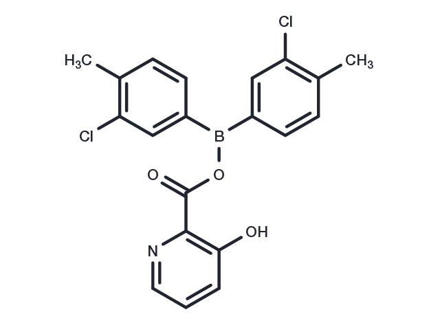AN0128 Chemical Structure