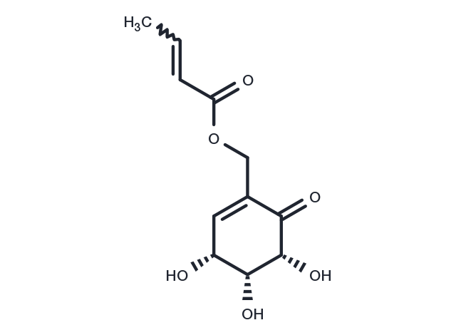 COTC Chemical Structure
