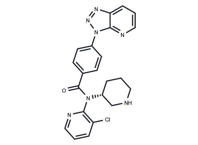 PF-06446846 Chemical Structure